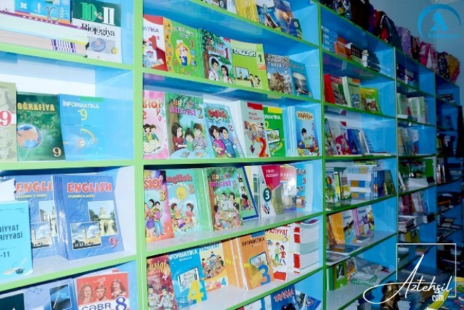 Bu fənlə bağlı bağlı dəyişiklik olacaq !