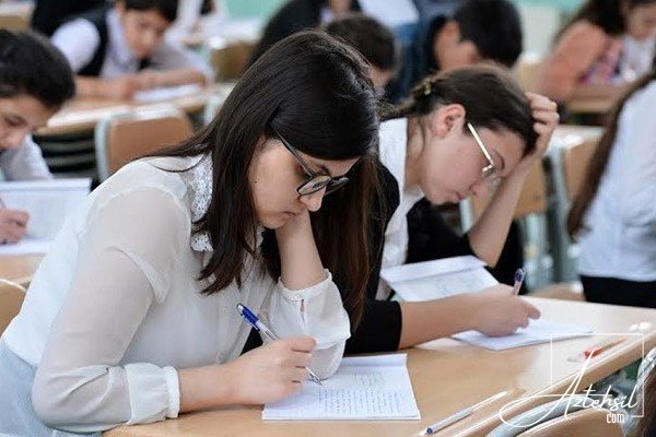 Xaricdə ali təhsil alanlar Bakıda imtahan verəcəklər