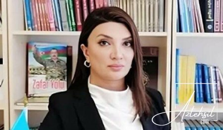 Qərəzli xəbərlərlə bağlı rəsmi AÇIQLAMA