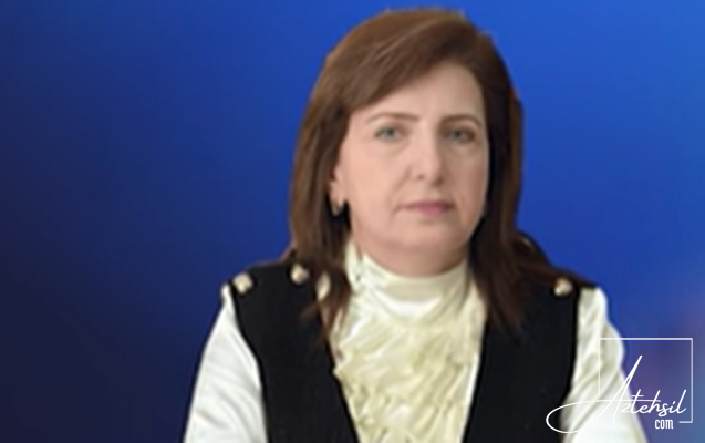 Daha bir direktorun səs yazısı yayılıb