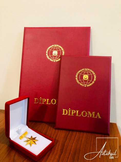 Azərbaycanlı alim daha bir beynəlxalq mükafata layiq görülüb