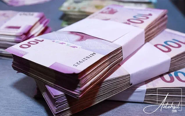 Bu uşaqlar təhsillərini başa vurduqda 2600 manat birdəfəlik müavinət veriləcək