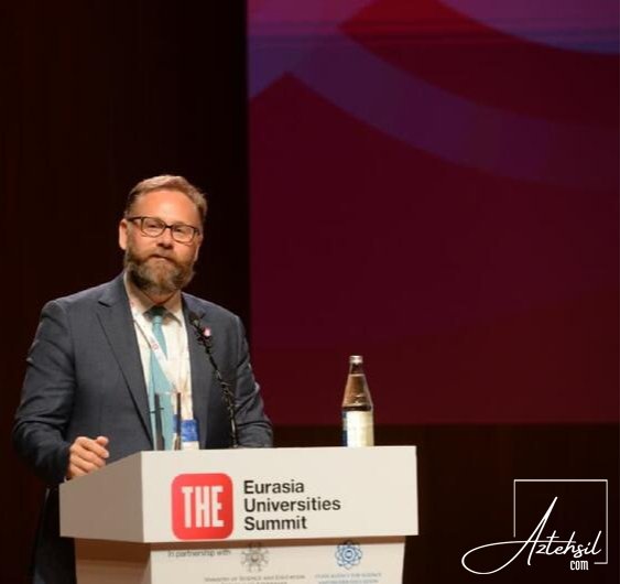 Azərbaycanın dörd universitetinin siyahıya düşməsi əhəmiyyətli nailiyyətdir