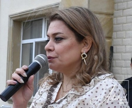 182 saylı məktəbdən ŞİKAYƏT