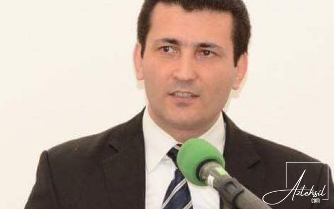 "Başı sosial problemlərinə qarışan bir müəllim təhsil, elm haqda düşünə bilməz...”