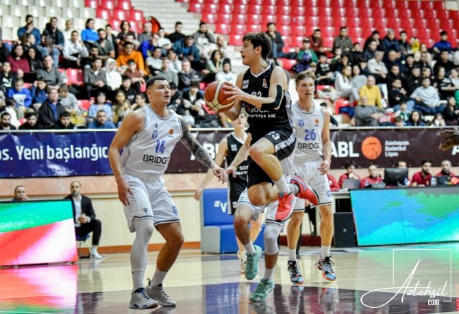 Nazir :“Məqsədimiz basketbolda kütləviliyi artırmaqdır”