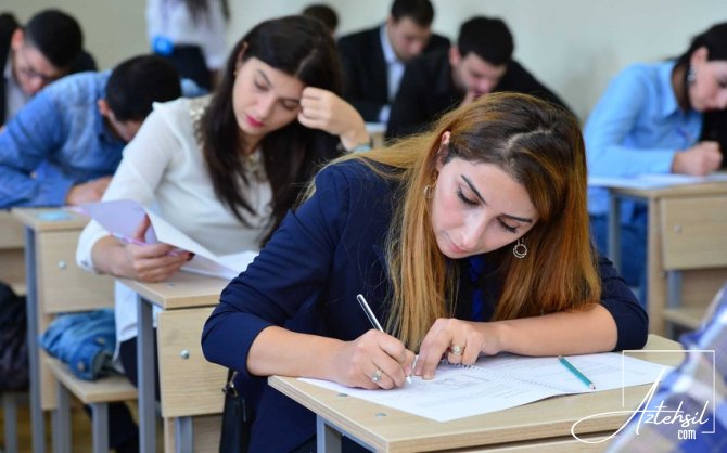 KOLLECLƏRƏ 17 mindən çox ərizə verilib