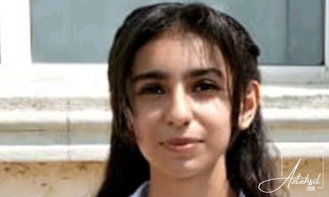 Qız məzun Heydər Əliyev adına Hərbi İnstituta qəbul olub