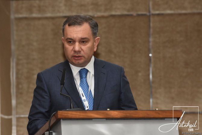 Hədəfimiz istedadları inkişaf etdirməkdir