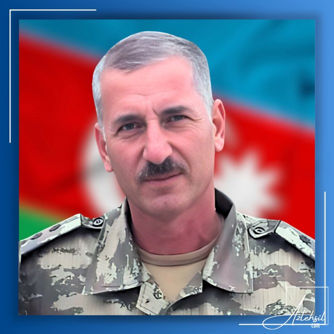 Şəhid müəllimin iki övladı tələbə olub