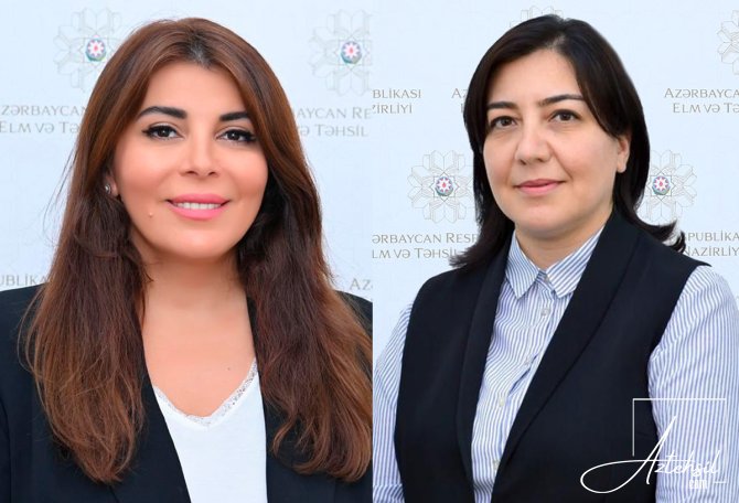 Nazirliyin strukturunda dəyişiklik edilib – Yeni təyinatlar