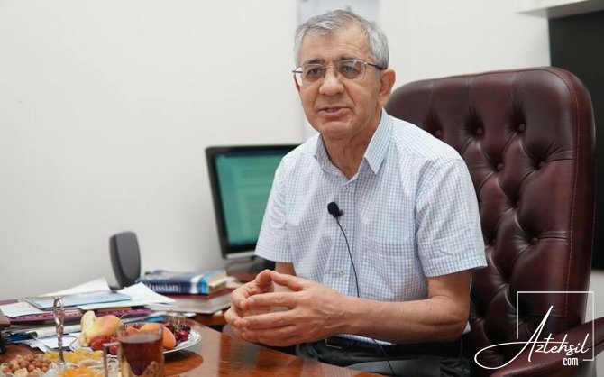 Hamlet İsaxanlı iddialara aydınlıq gətirib