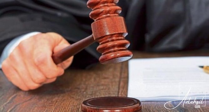 Övladları rus bölməsinə qəbul olmayıb: məhkəməyə üz tutub