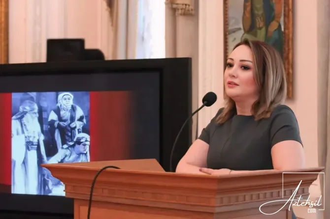 "Magistratura təhsilinin imicini dəyişdirməliyik"