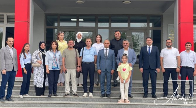 "Zəfərin uşaqları ilə oxu marafonu" LAYİHƏSİ