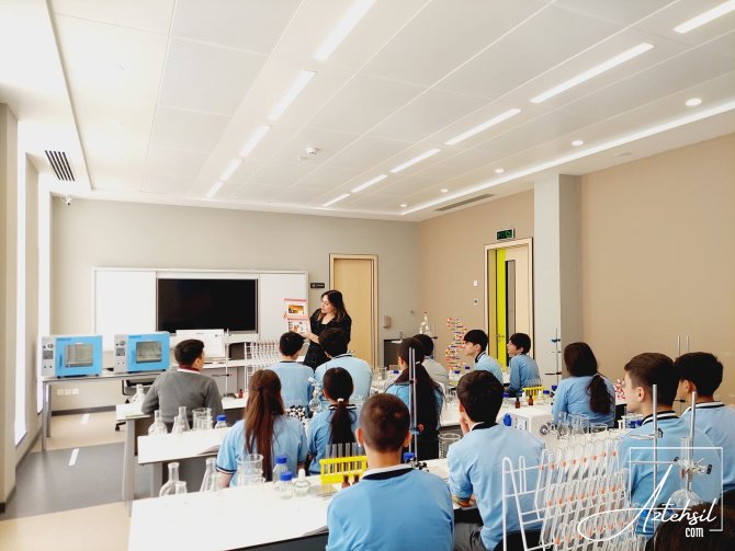 Dərs saatı az olan müəllimlər üçün FÜRSƏT