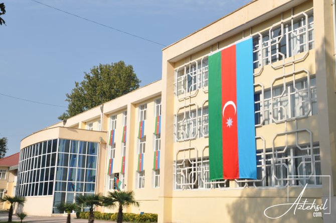 Universitetlərdə dərslər bu tarixdə BAŞLAYACAQ