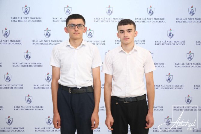 İki qardaş eyni ixtisasa qəbul oldu - 679 bal toplayıb
