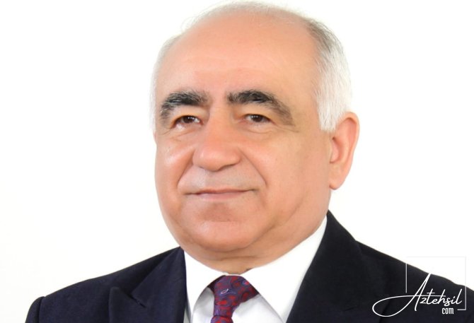 Savadlılıq qlobal davamlı inkişaf üçün vacib AMİLDİR