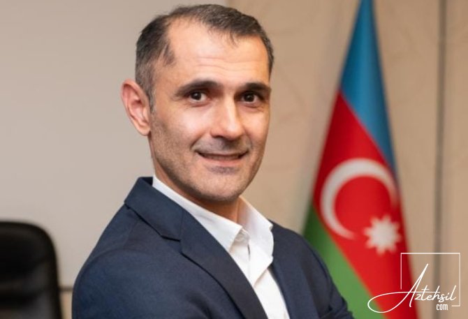 Hər bir uşağın sülh şəraitində təhsil almaq və inkişaf etmək hüququ var