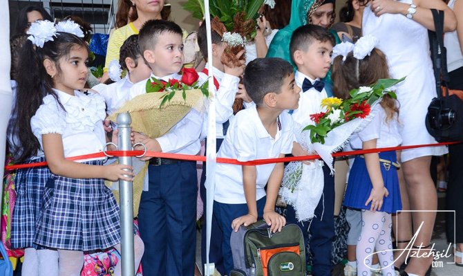 Yeni tədris ili ilə bağlı sürücülərə ÇAĞIRIŞ