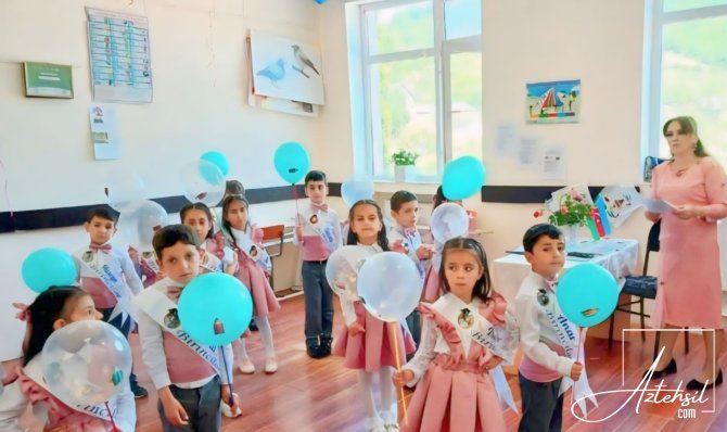 Azərbaycanda dərslər saat 10-da başlayacaq? – YENİ SİSTEM…