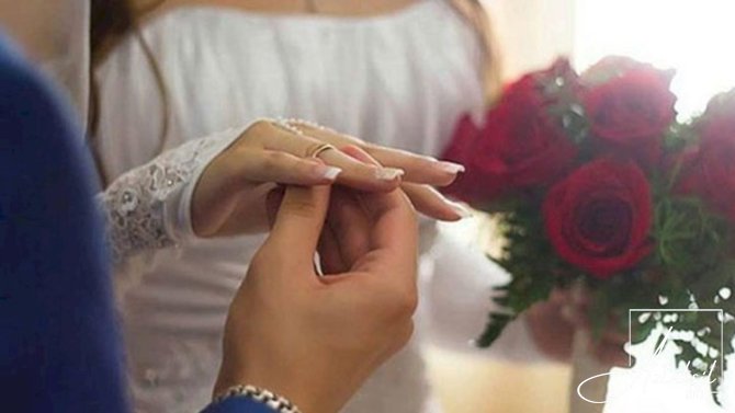 14 yaşlı qızla 20 yaşlı oğlan nişanlanıb