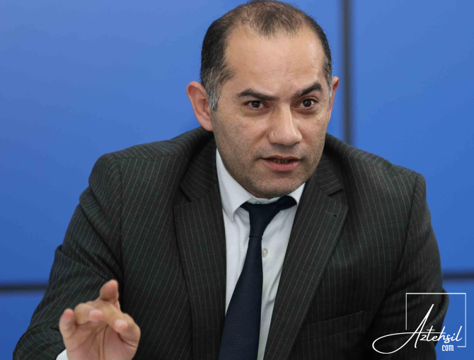 Region universitetləri elmi fəaliyyət baxımından GERİDƏDİR