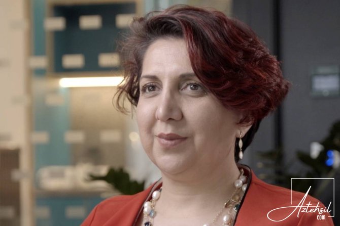 Müəllimlər üçün magistratura təhsili ...