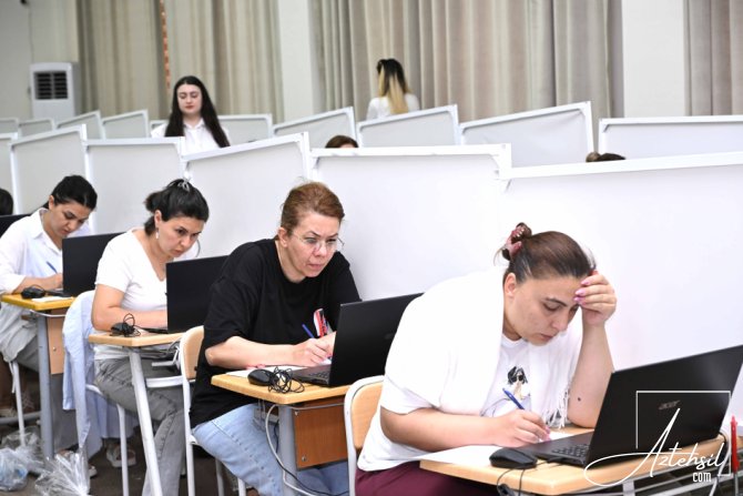 Azərbaycanda müəllimlərin işə qəbulu (MİQ) imtahanı ödənişli OLACAQ