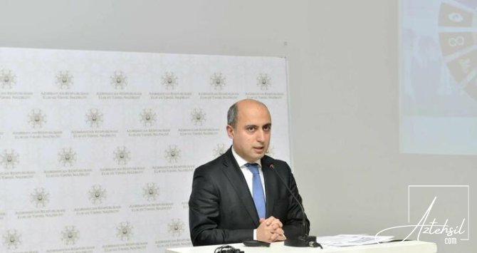 130 mindən çox şagird 1-ci sinifdə təhsil alacaq