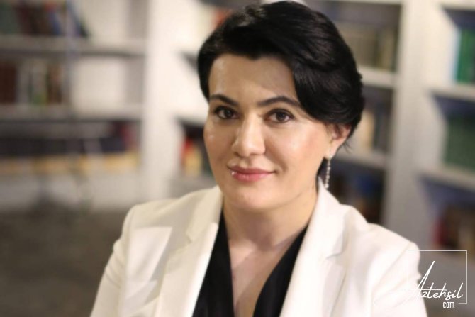 "Müəllimlik peşəsi saatla deyil, məsuliyyətlə ölçülür"