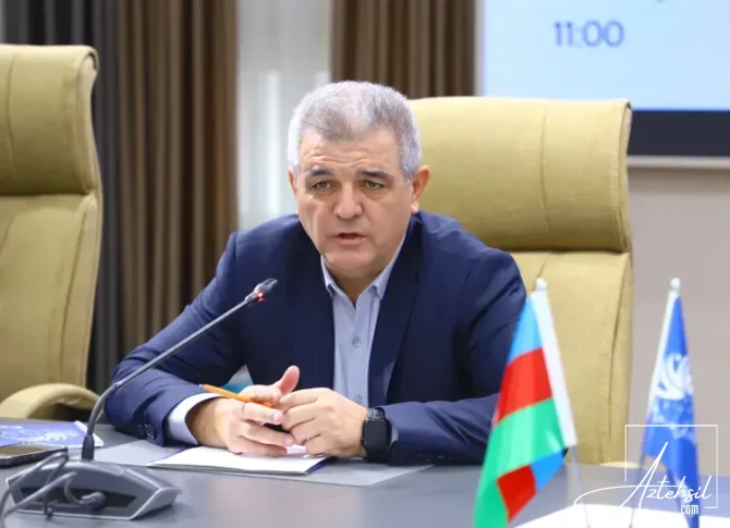 "MİQ imtahanlarının ödənişli olması..." ETİRAZ