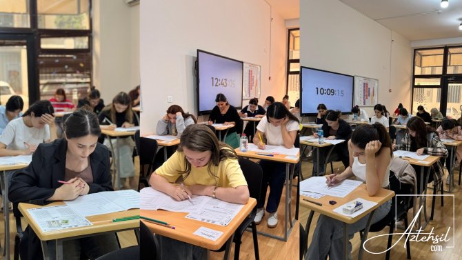 Magistraturada dərs günlərinin sayı artırılıb