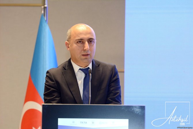 Nazir: Yeni dərs ili yeni ümidlər deməkdir