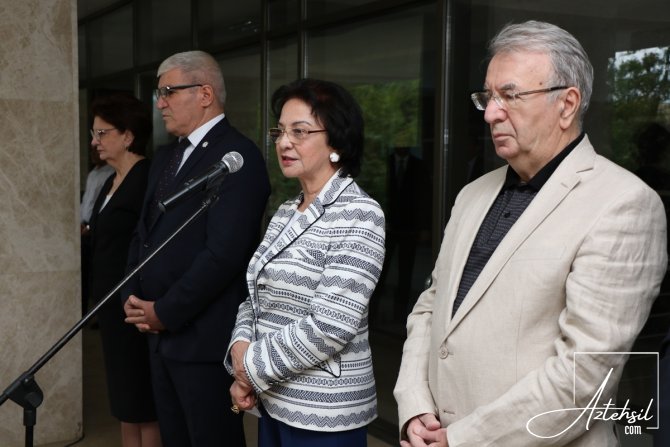 “Bilik Günü”: Yeni tədris ilinə böyük ümidlərlə start verilib