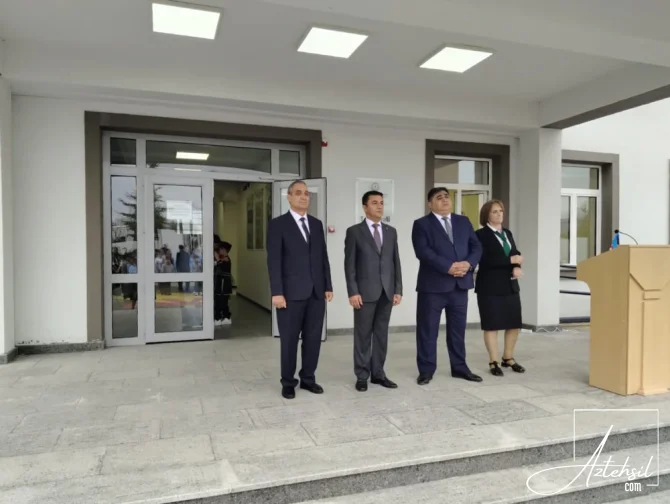 Xankəndi, Ağdərə və Xocalıda Bilik günü qeyd olunub