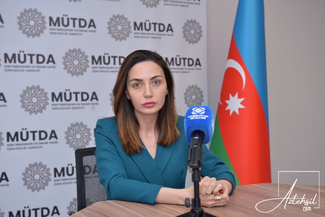 Bakının 353 məktəbində kağız jurnaldan istifadə edilməyəcək – AÇIQLAMA