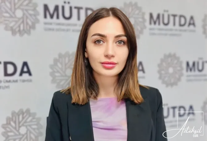 Sektor müdirindən AÇIQLAMA