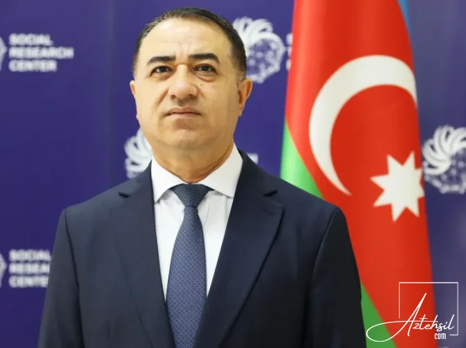 "Kitablarda xüsusi maddi-mədəni irs bölməsi yaradılsın"