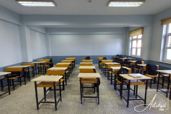 Məktəb sənədlərinin aparılması və saxlanması haqqında TƏLİMAT