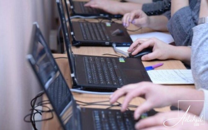 Elm və Təhsil Nazirliyi 40 milyon manatlıq kompüter alır