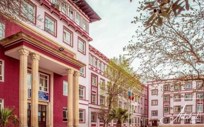 Liseyi yeni ünvana köçürülür