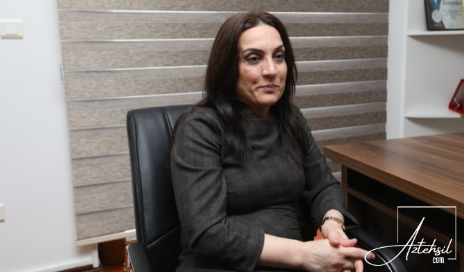 Şəhid övladları işə imtahansız qəbul olunsun! - TƏKLİF