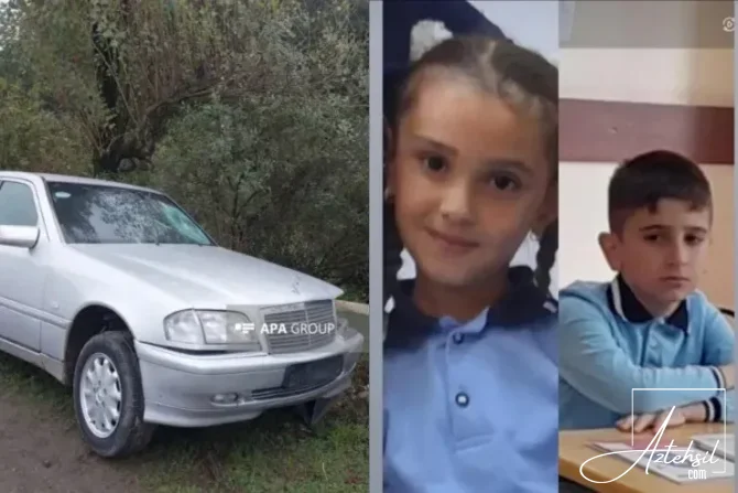 Lənkəranda bacı-qardaşın ölümü ilə bağlı cinayət işi açılıb