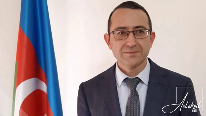 Direktor olduğu dövrdə pulları MƏNİMSƏYİBMİŞ