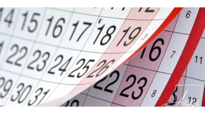 4 gün ardıcıl iş OLMAYACAQ