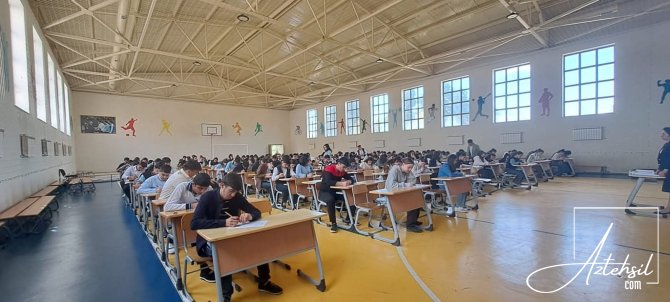 “Əlaçı” televiziya layihəsinin seçim turu təşkil edilib