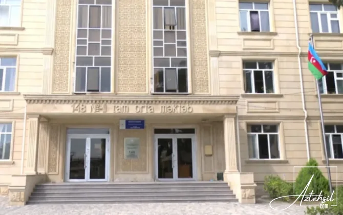 “Süpürgə, fond, xlor pulu...”- VİDEO