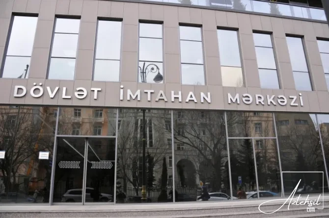 Kolleclərin boş qalan yerlərinə ixtisas seçiminin tarixi AÇIQLANIB